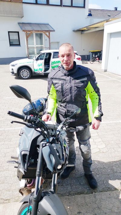 Fahrschule Team Neumann in 29633 Munster - Newbies 2023