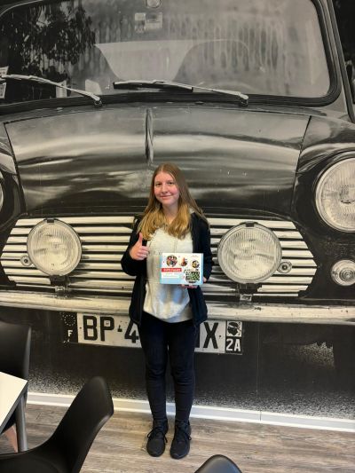 Fahrschule Team Neumann in 29633 Munster - Newbies 2024