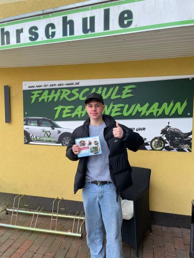 Fahrschule Team Neumann in 29633 Munster - Newbies 2024