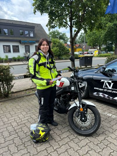 Fahrschule Team Neumann in 29633 Munster - Newbies 2024