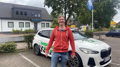 Fahrschule Team Neumann in 29633 Munster - Newbies 2024