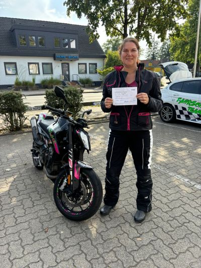 Fahrschule Team Neumann in 29633 Munster - Newbies 2024