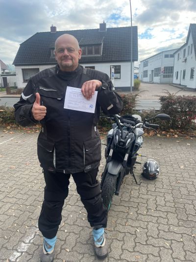 Fahrschule Team Neumann in 29633 Munster - Newbies 2024