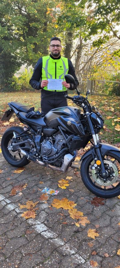 Fahrschule Team Neumann in 29633 Munster - Newbies 2024