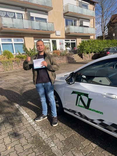 Fahrschule Team Neumann in 29633 Munster - Newbies 2025
