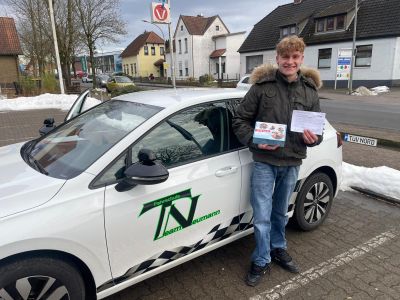 Fahrschule Team Neumann in 29633 Munster - Newbies 2026