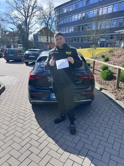 Fahrschule Team Neumann in 29633 Munster - Newbies 2026