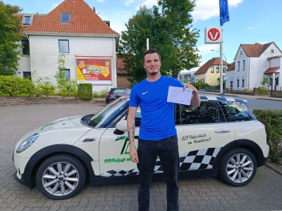 Fahrschule Team Neumann in 29633 Munster - Newbies 2022