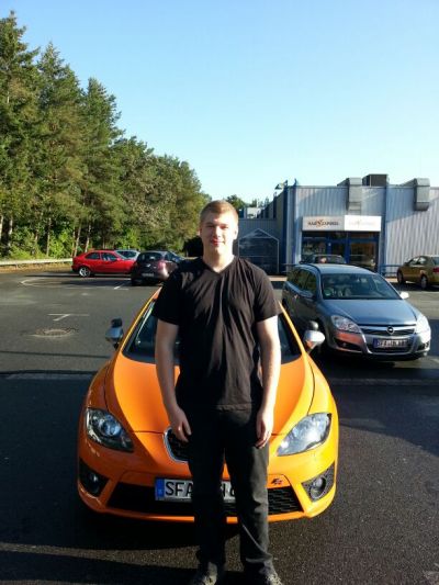 Fahrschule Team Neumann in 29633 Munster - Newbies 2013