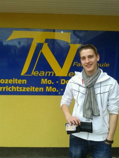 Fahrschule Team Neumann in 29633 Munster - Newbies 2013