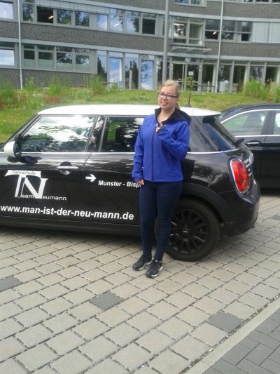 Fahrschule Team Neumann in 29633 Munster - Newbies 2015