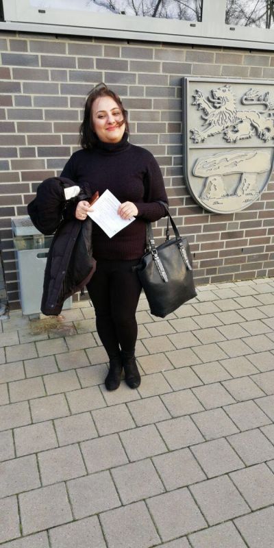 Fahrschule Team Neumann in 29633 Munster - Newbies 2018