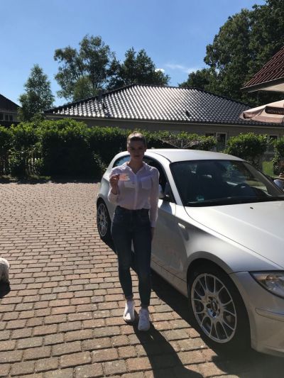 Fahrschule Team Neumann in 29633 Munster - Newbies 2018