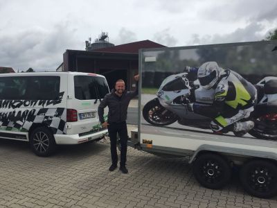 Fahrschule Team Neumann in 29633 Munster - Newbies 2018