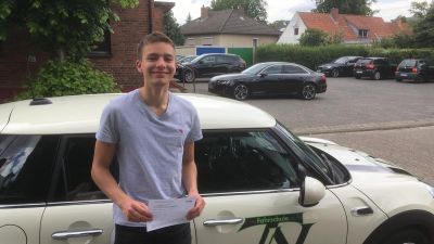 Fahrschule Team Neumann in 29633 Munster - Newbies 2019