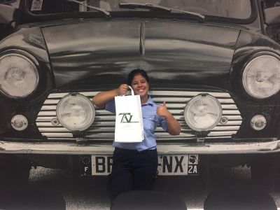 Fahrschule Team Neumann in 29633 Munster - Newbies 2019