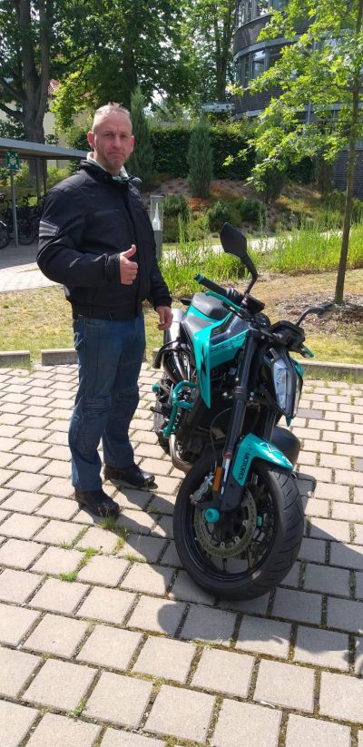 Fahrschule Team Neumann in 29633 Munster - Newbies 2019