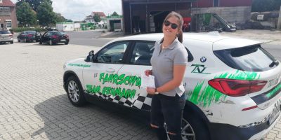 Fahrschule Team Neumann in 29633 Munster - Newbies 2019