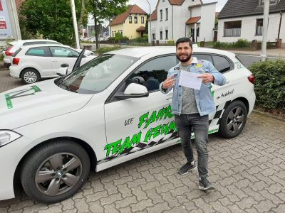 Fahrschule Team Neumann in 29633 Munster - Newbies 2020