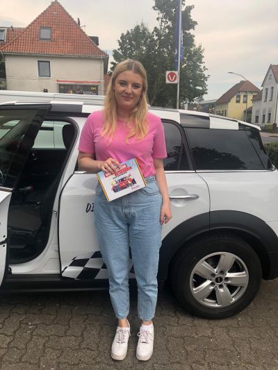 Fahrschule Team Neumann in 29633 Munster - Newbies 2020