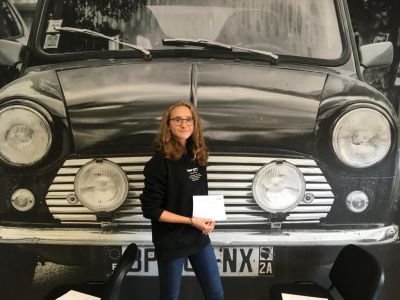 Fahrschule Team Neumann in 29633 Munster - Newbies 2020