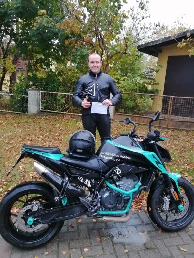 Fahrschule Team Neumann in 29633 Munster - Newbies 2020