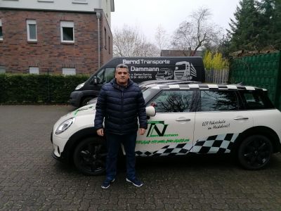 Fahrschule Team Neumann in 29633 Munster - Newbies 2020