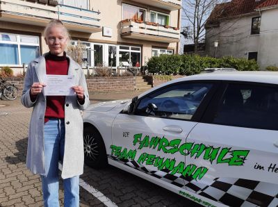 Fahrschule Team Neumann in 29633 Munster - Newbies 2021