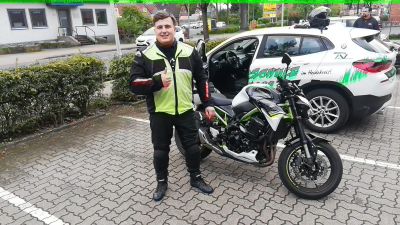 Fahrschule Team Neumann in 29633 Munster - Newbies 2021