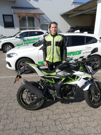 Fahrschule Team Neumann in 29633 Munster - Newbies 2021