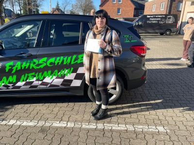 Fahrschule Team Neumann in 29633 Munster - Newbies 2023