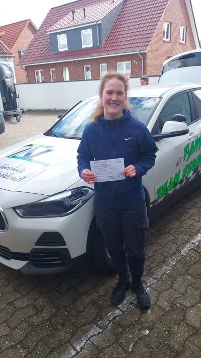 Fahrschule Team Neumann in 29633 Munster - Newbies 2023