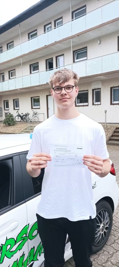 Fahrschule Team Neumann in 29633 Munster - Newbies 2023