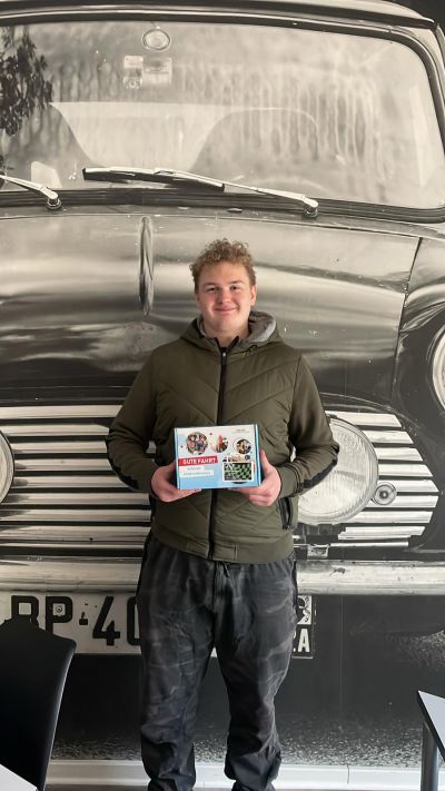 Fahrschule Team Neumann in 29633 Munster - Newbies 2024