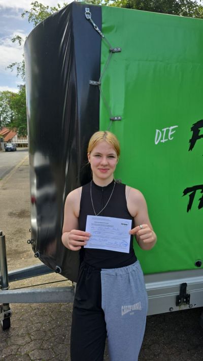 Fahrschule Team Neumann in 29633 Munster - Newbies 2024