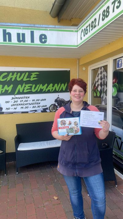 Fahrschule Team Neumann in 29633 Munster - Newbies 2024
