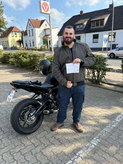 Fahrschule Team Neumann in 29633 Munster - Newbies 2024