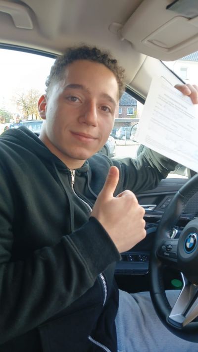 Fahrschule Team Neumann in 29633 Munster - Newbies 2024