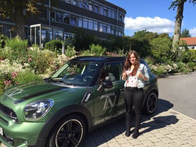 Fahrschule Team Neumann in 29633 Munster - Newbies 2015