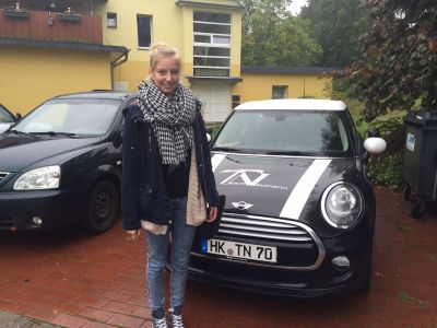 Fahrschule Team Neumann in 29633 Munster - Newbies 2015