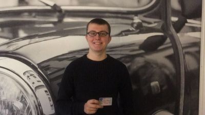 Fahrschule Team Neumann in 29633 Munster - Newbies 2017