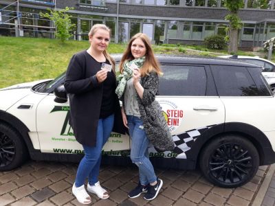 Fahrschule Team Neumann in 29633 Munster - Newbies 2018