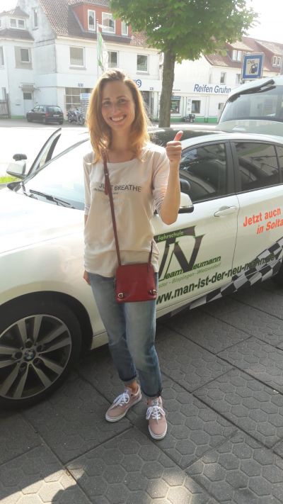 Fahrschule Team Neumann in 29633 Munster - Newbies 2018