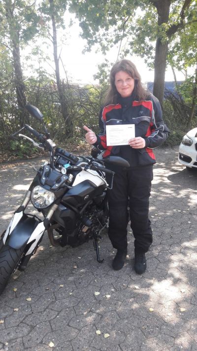 Fahrschule Team Neumann in 29633 Munster - Newbies 2018