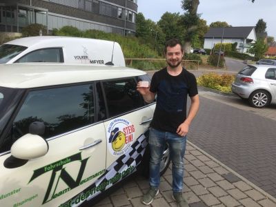Fahrschule Team Neumann in 29633 Munster - Newbies 2018