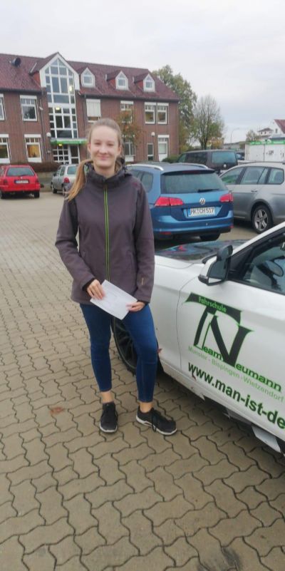 Fahrschule Team Neumann in 29633 Munster - Newbies 2018