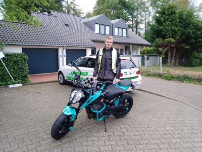 Fahrschule Team Neumann in 29633 Munster - Newbies 2019