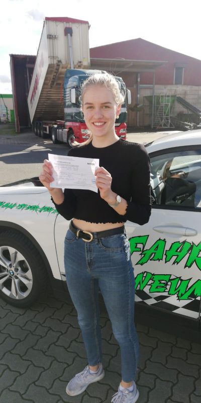 Fahrschule Team Neumann in 29633 Munster - Newbies 2020