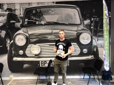 Fahrschule Team Neumann in 29633 Munster - Newbies 2020