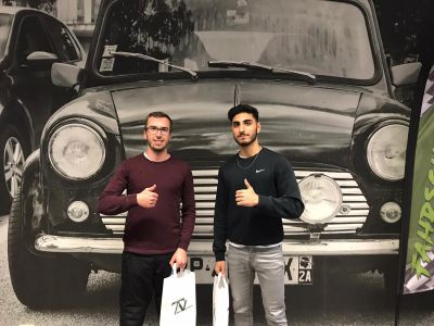 Fahrschule Team Neumann in 29633 Munster - Newbies 2020